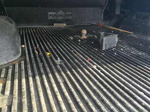 Used 2013 Ford F350 Lariat w/ FX4 4X4 Off-Road Pkg image 19