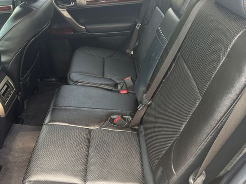Used 2013 Lexus GX 460 AWD/4WD image 13
