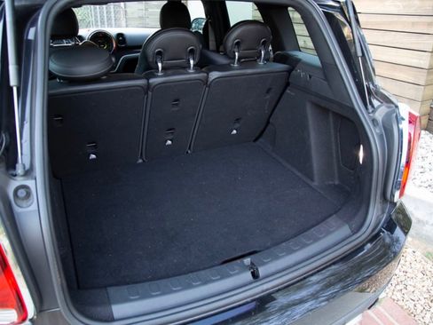 Used 2017 MINI Cooper Countryman S image 17