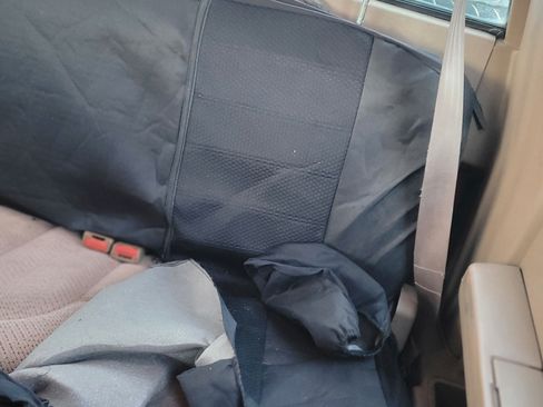 Used 1995 Chevrolet Silverado 2500 4x4 Extended Cab image 15