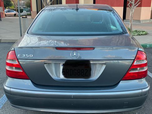 Used 2006 Mercedes-Benz E 350 Sedan image 2