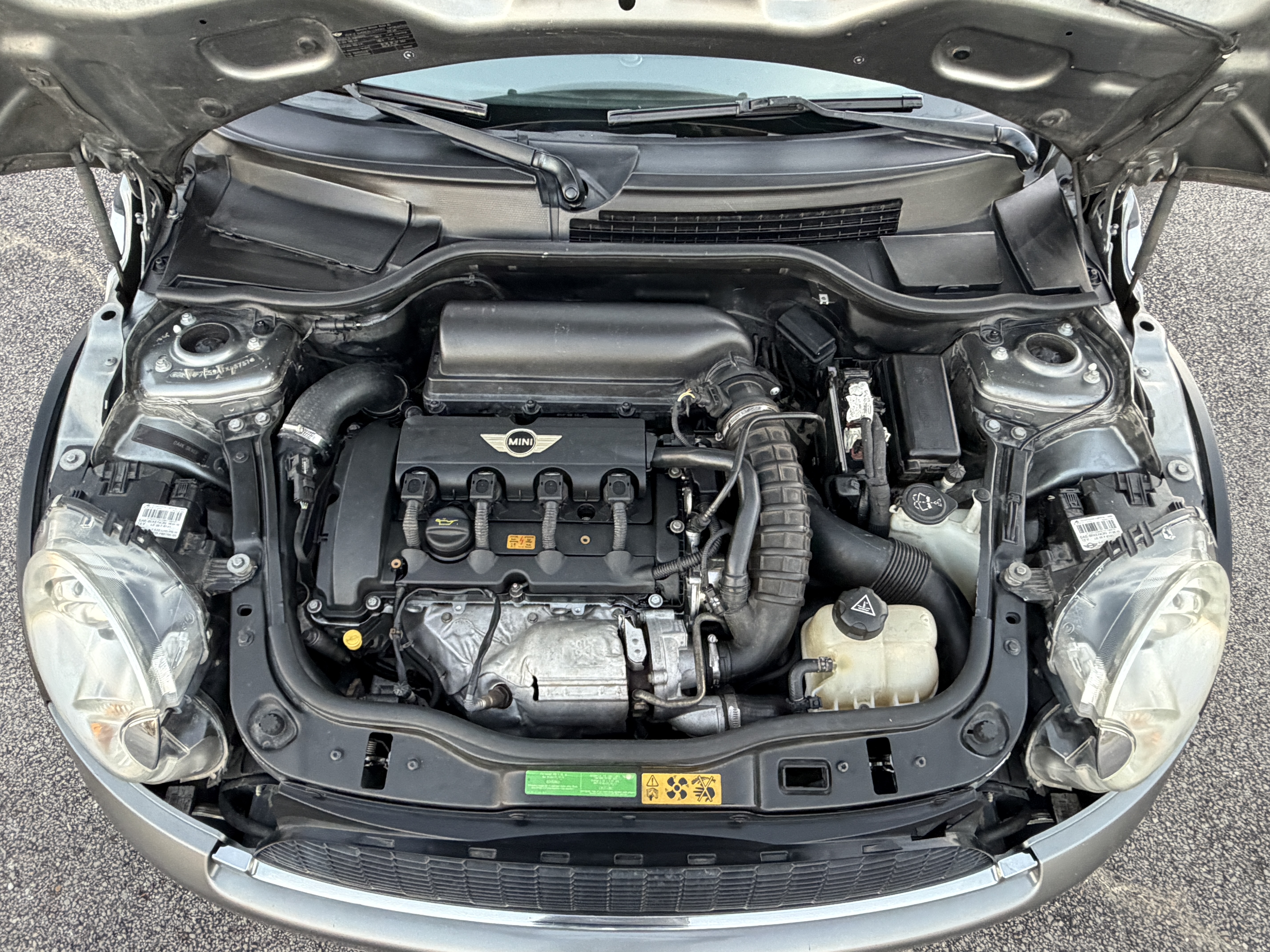 Used 2010 MINI Cooper S FWD image 19