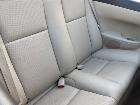 Used 2007 Toyota Solara SLE FWD image 12