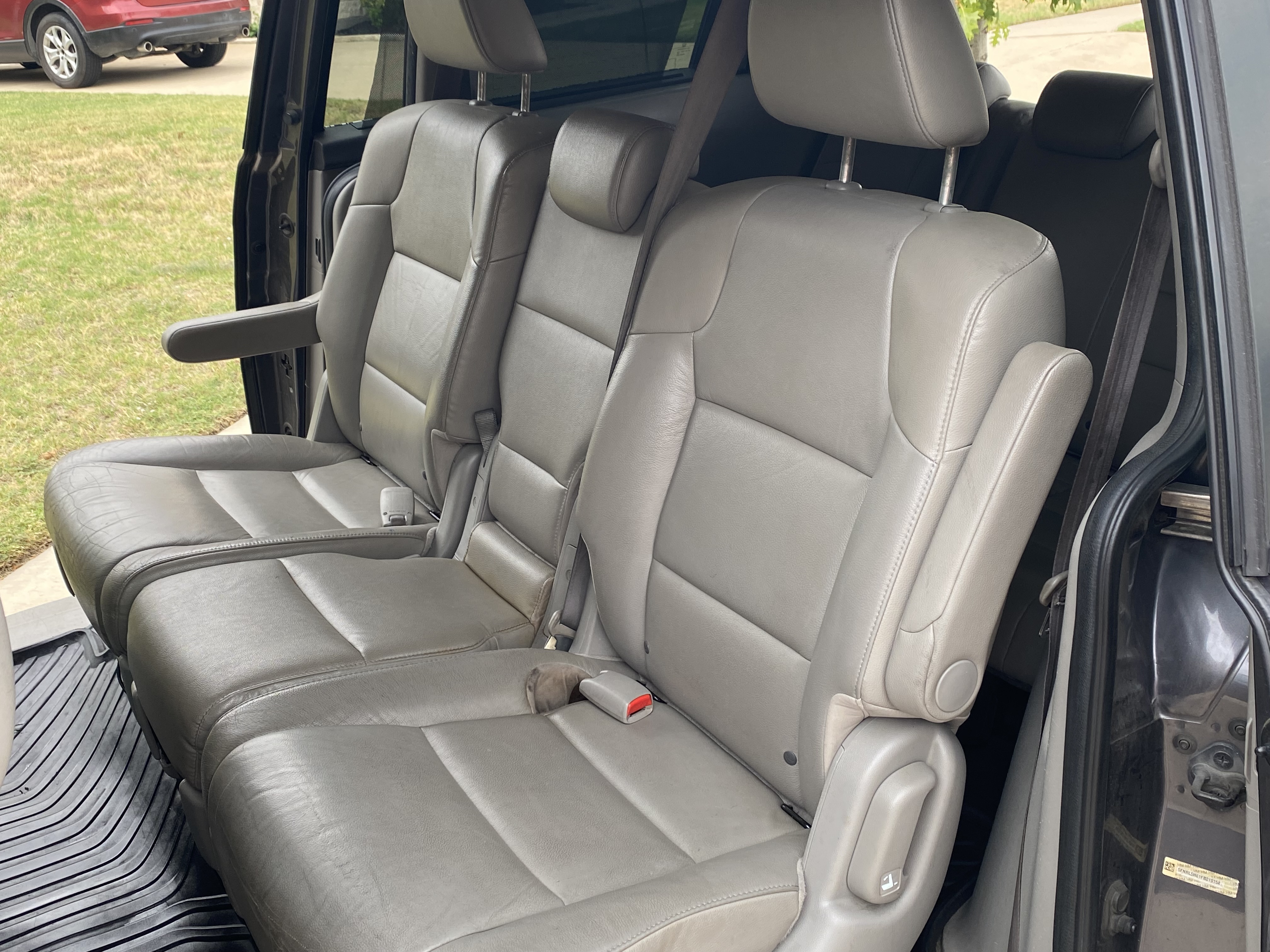 Used 2015 Honda Odyssey EX-L image 13