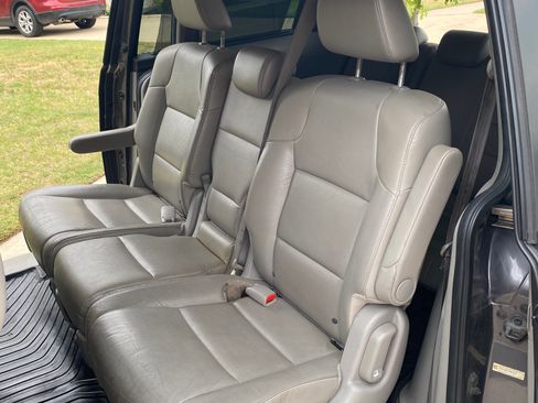 Used 2015 Honda Odyssey EX-L image 13