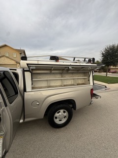 Used 2008 Isuzu i-290 S RWD image 8