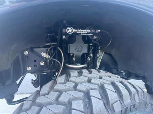 Used 2020 Ford F350 Platinum AWD/4WD image 15