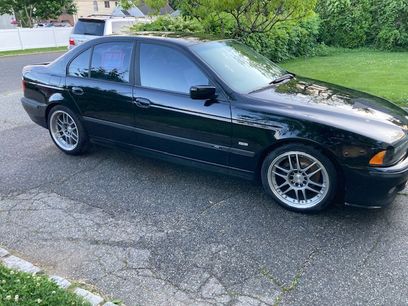Used 1998 BMW 528i Sedan