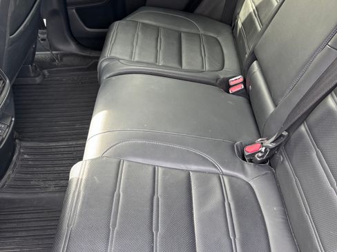 Used 2021 Honda CR-V EX-L image 8