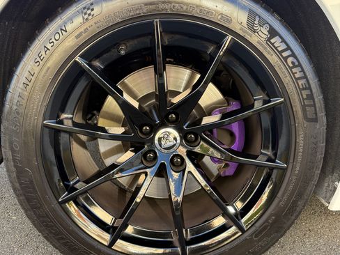 Used 2021 Jaguar F-TYPE Coupe RWD image 20