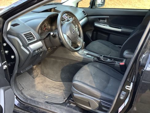 Used 2015 Subaru Crosstrek 2.0i Premium w/ Moonroof Package image 8