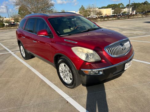 Used 2012 Buick Enclave Convenience w/ Trailering Provision Package image 2