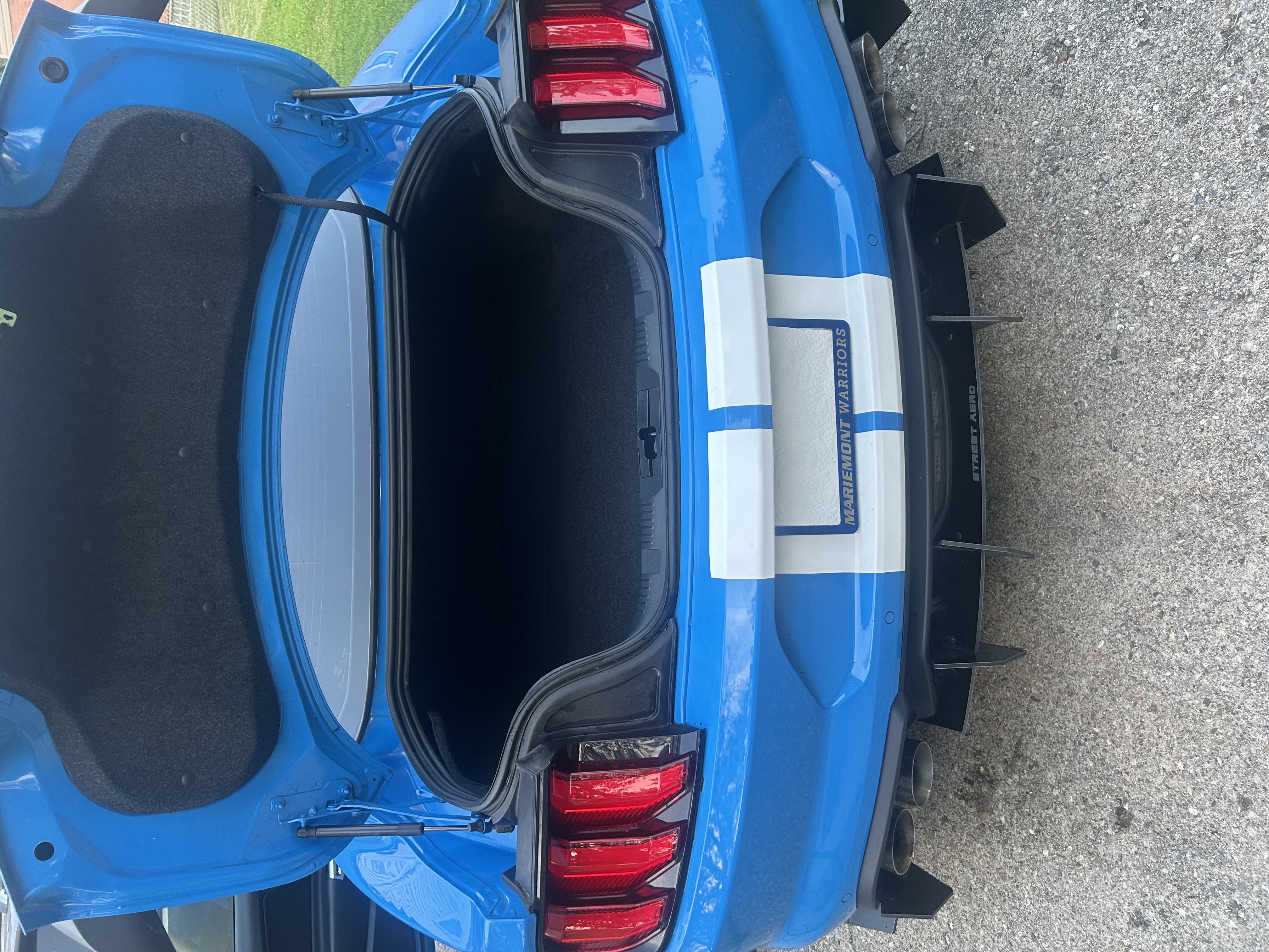 Used 2022 Ford Mustang GT RWD image 26
