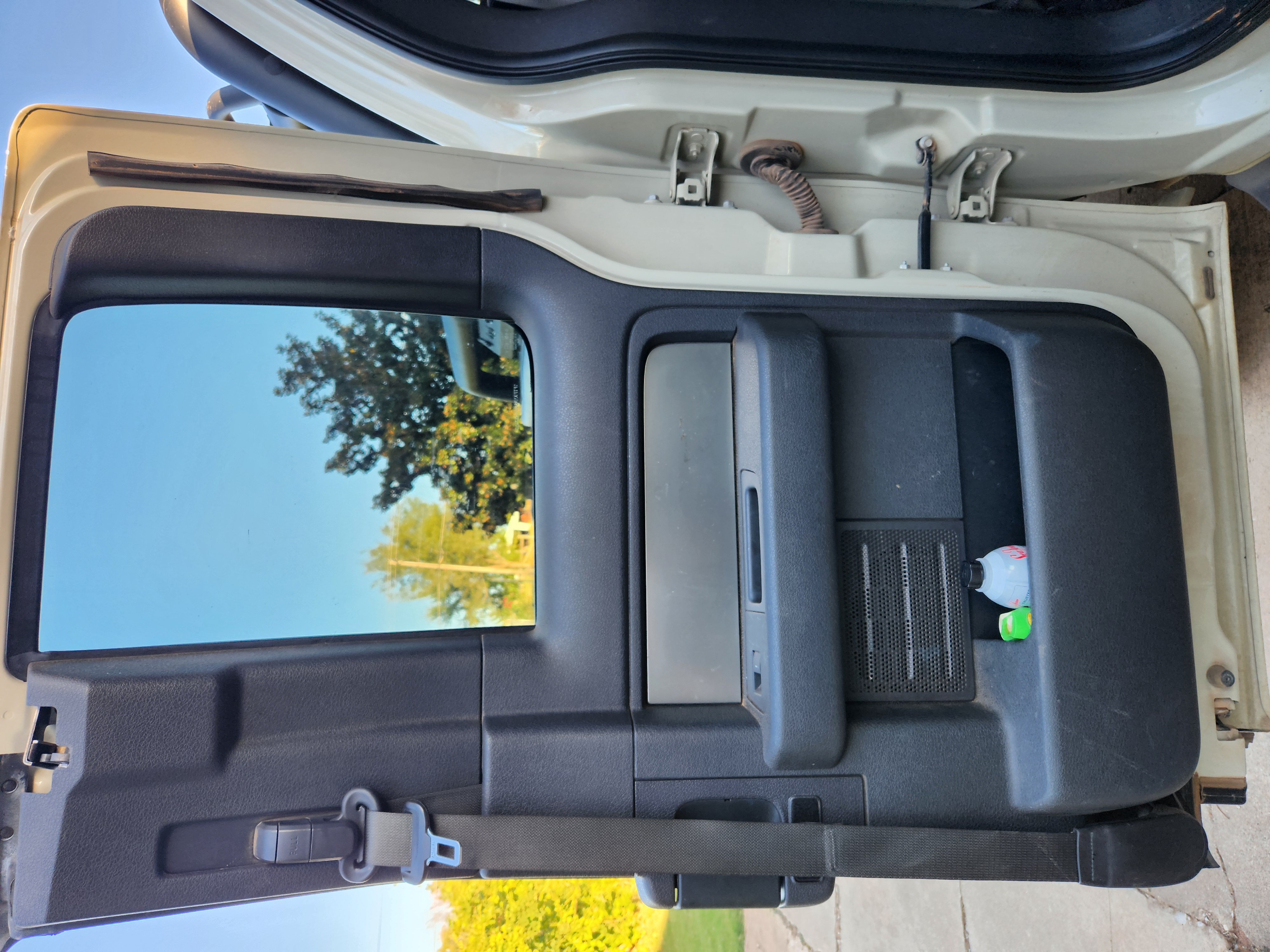 Used 2013 Ford F150 Raptor w/ Luxury Equipment Group AWD/4WD image 16