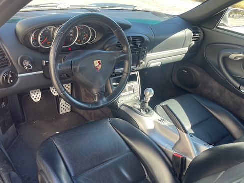 Used 2004 Porsche 911 GT3 RS image 10