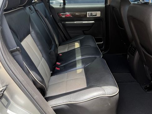 Used 2008 Lincoln MKX 2WD image 15