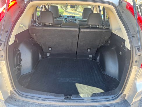 Used 2012 Honda CR-V EX-L image 6