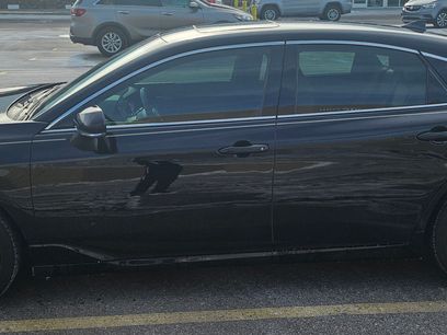 Used 2022 Toyota Avalon Limited