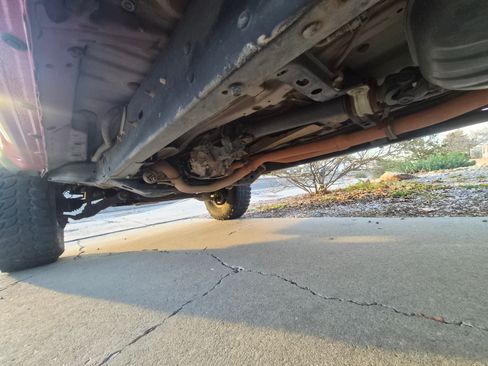 Used 2017 Toyota Tacoma TRD Pro image 6