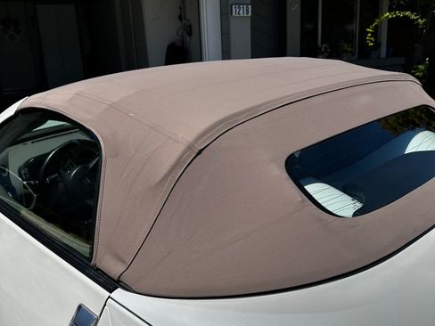 Used 2007 Nissan 350Z Touring RWD image 21