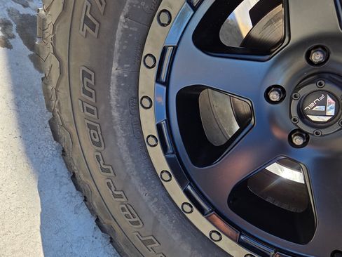 Used 2017 Jeep Wrangler Unlimited Sport w/ Quick Order Package 24S image 29