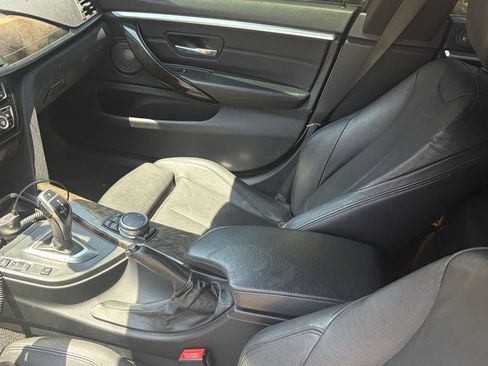 Used 2017 BMW 440i Gran Coupe RWD image 13