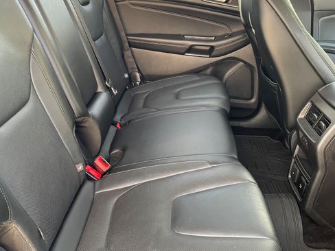 Used 2015 Ford Edge Titanium w/ Equipment Group 302A image 10