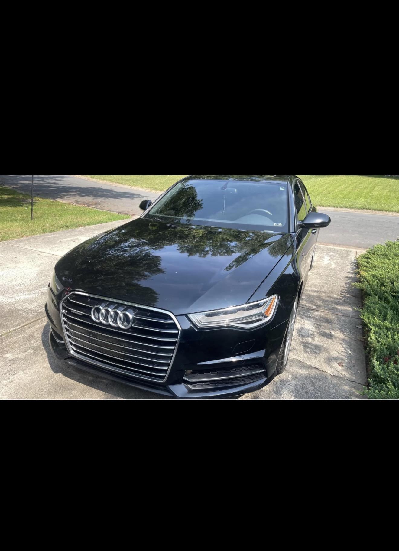 Used 2016 Audi A6 2.0T Premium Plus w/ Premium Plus Package AWD/4WD image 6