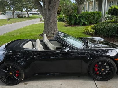 Used 2020 Porsche 911 Carrera 4S