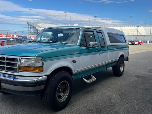 Used 1995 Ford F150 XL image 5