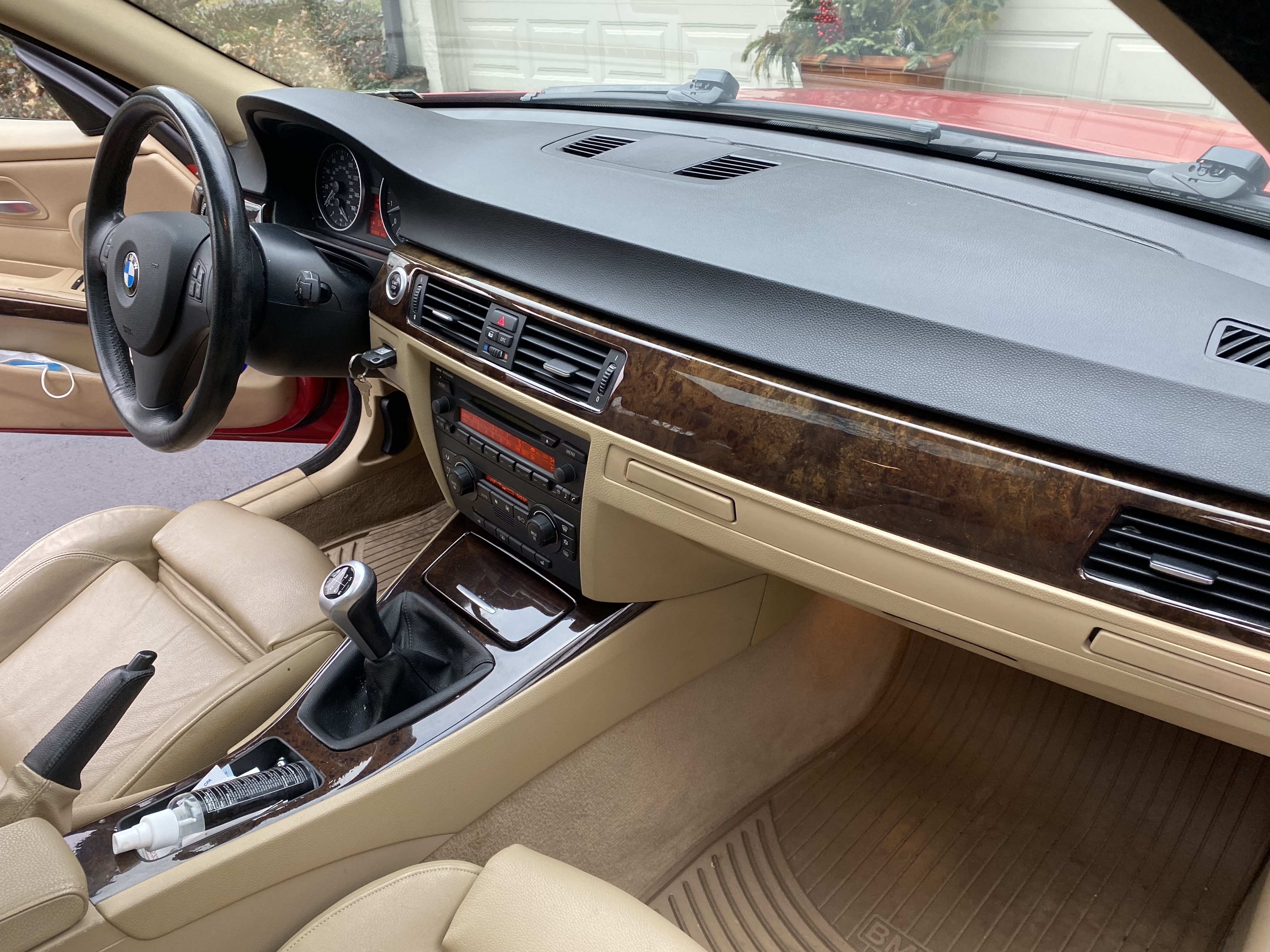 Used 2006 BMW 325i Sedan RWD image 11