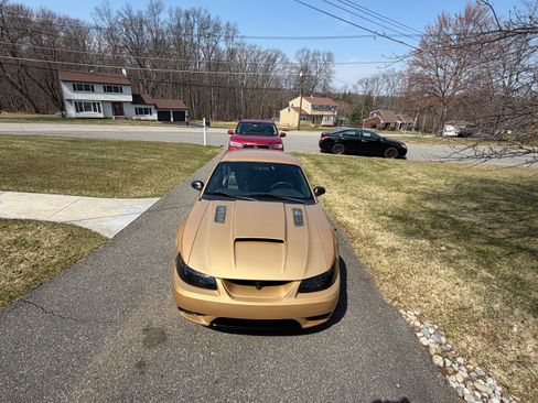 Used 2000 Ford Mustang GT image 12