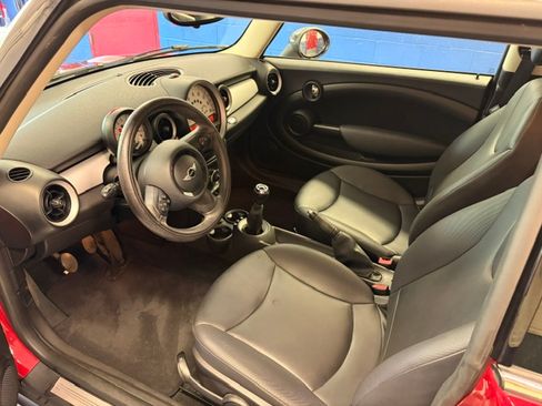 Used 2013 MINI Cooper Hardtop FWD image 11