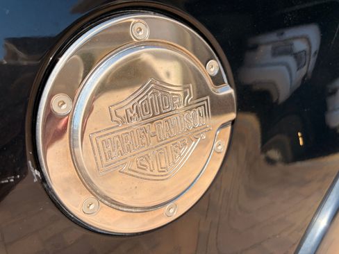 Used 2007 Ford F150 Harley-Davidson AWD/4WD image 13