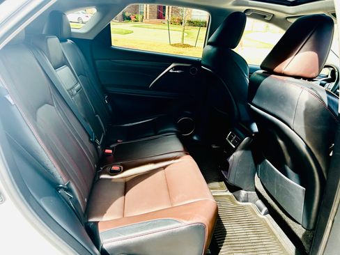 Used 2017 Lexus RX 350 350 Sport Utility 4D w/ Premium Package image 19