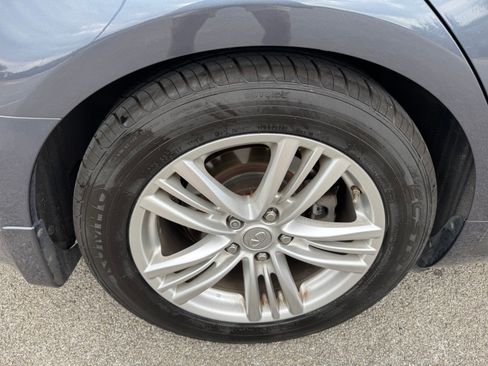 Used 2013 INFINITI G37 Journey w/ Premium Pkg image 30