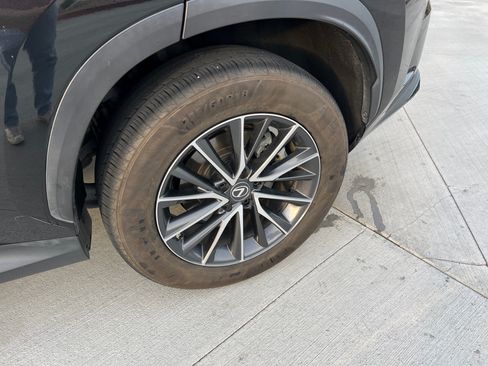 Used 2022 Lexus NX 350 AWD image 6