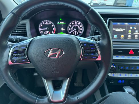 Used 2018 Hyundai Sonata SEL image 11