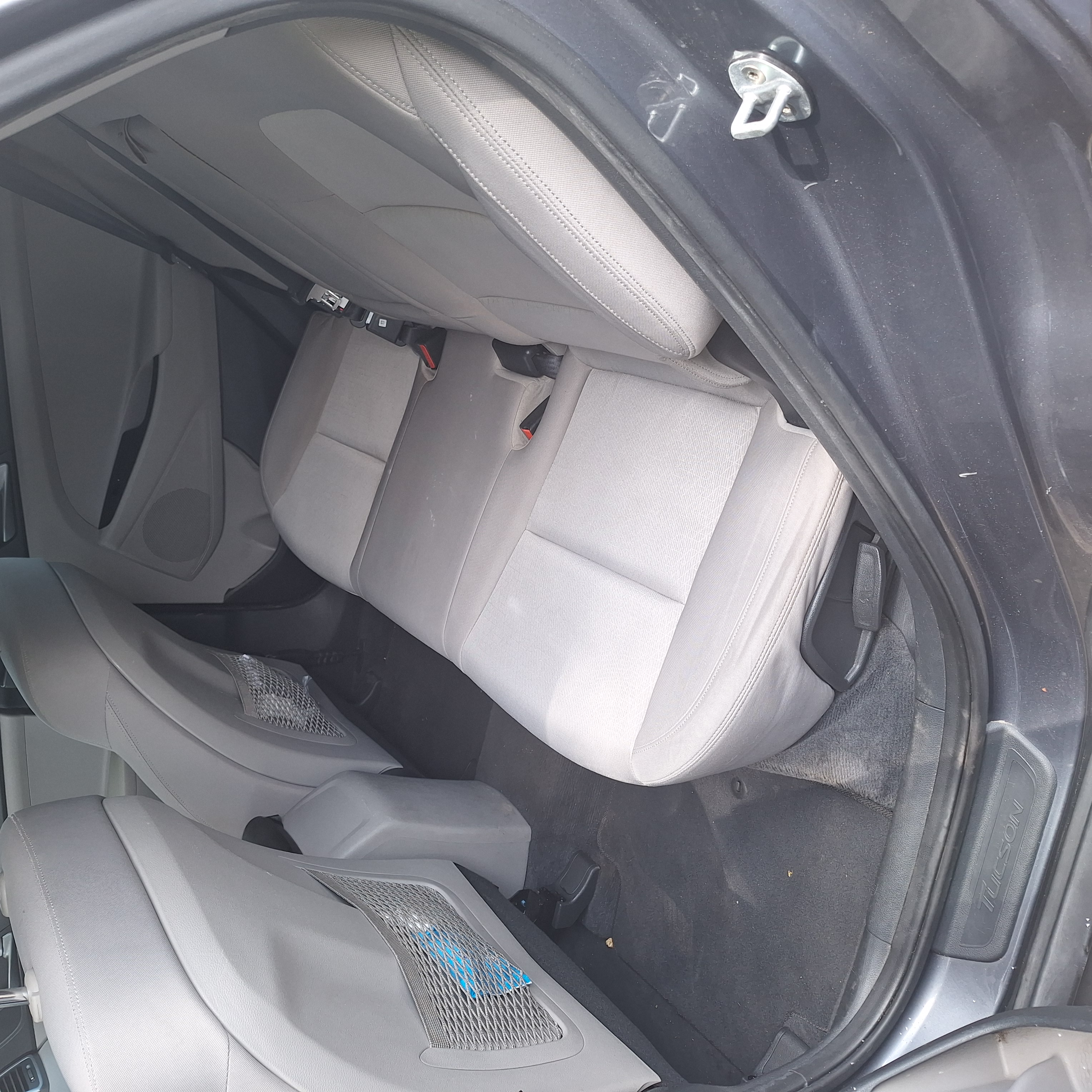 Used 2016 Hyundai Tucson SE FWD image 6