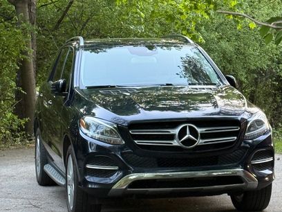 Used 2017 Mercedes-Benz GLE 350 4MATIC