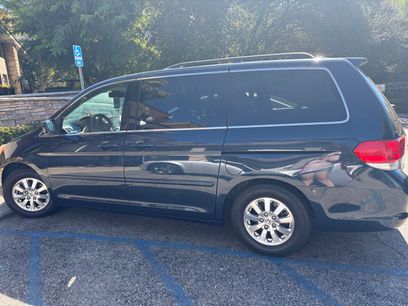 Used 2009 Honda Odyssey EX-L