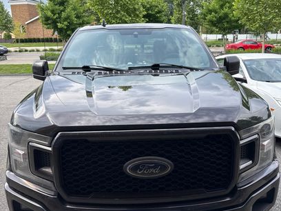 Used 2020 Ford F150 Lariat w/ Equipment Group 502A Luxury