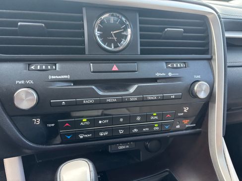 Used 2021 Lexus RX 350 FWD w/ Premium Package image 8