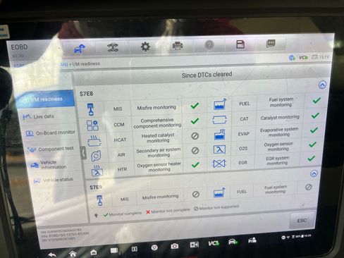 Used 2013 BMW X3 xDrive28i image 17