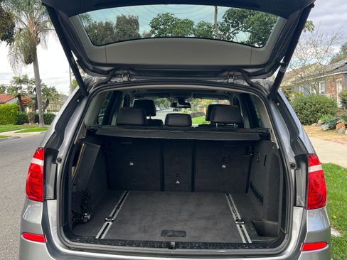 Used 2014 BMW X3 xDrive28i image 16