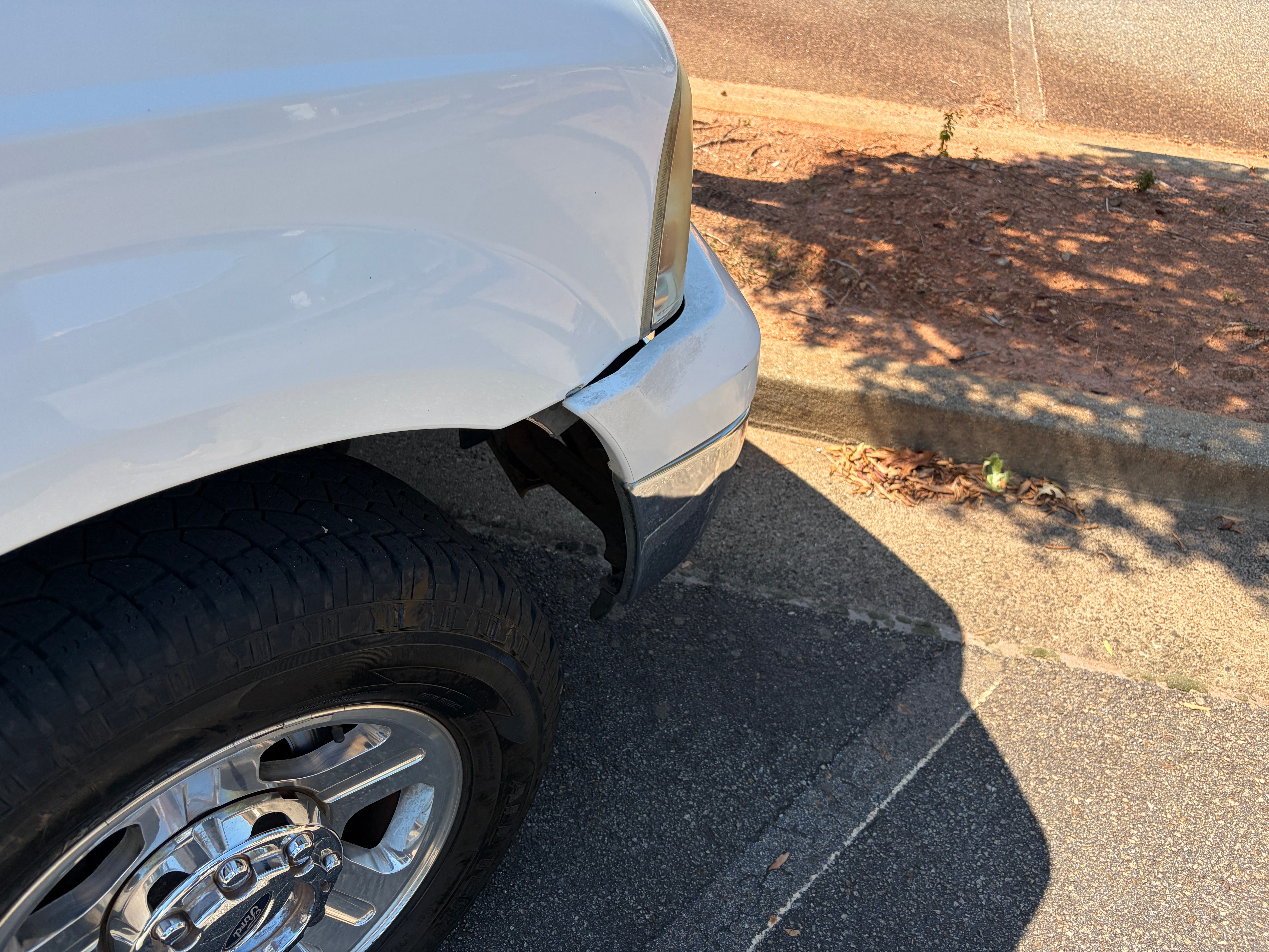 Used 2007 Ford F250 Lariat RWD image 29