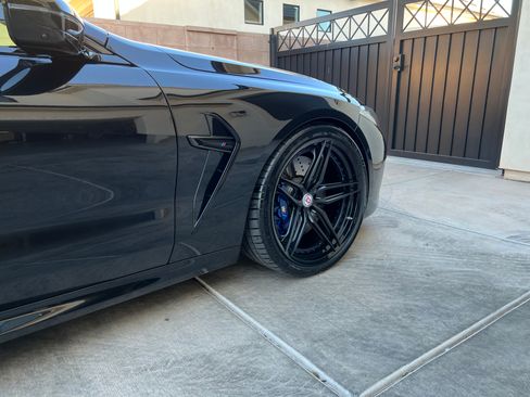 Used 2023 BMW M8 Gran Coupe xDrive Competition w/ M Driver's Package image 6