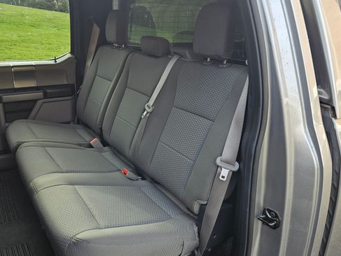 Used 2020 Ford F150 XLT w/ Equipment Group 302A Luxury image 17