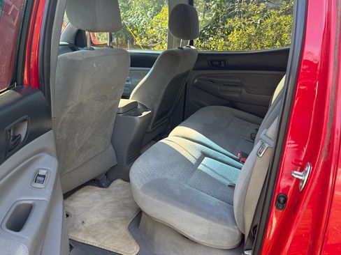 Used 2008 Toyota Tacoma PreRunner image 8