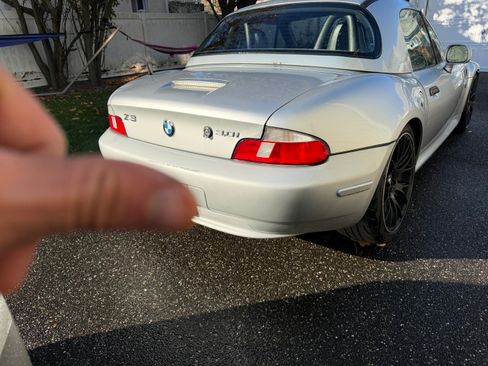 Used 2001 BMW Z3 3.0i image 11